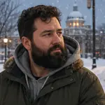 Adamsnowday