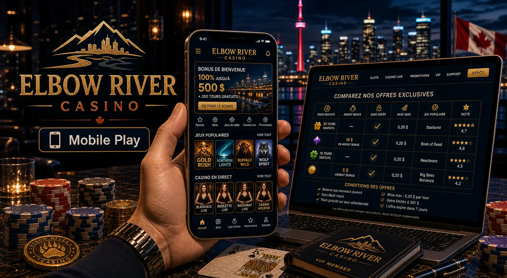 elbow river casino 1