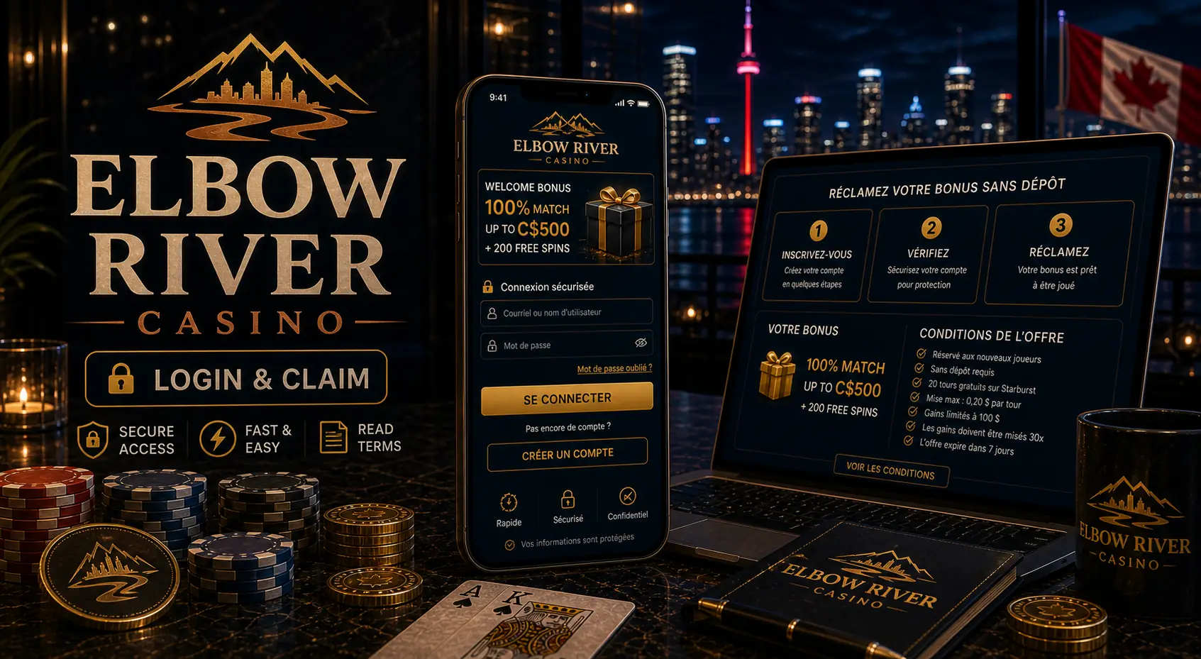 elbow river casino 2
