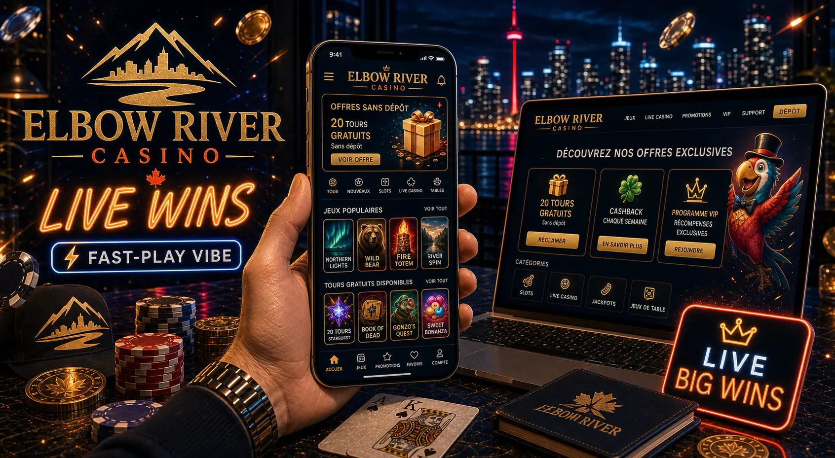 elbow river casino 3